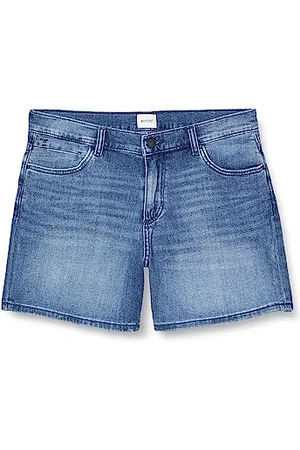 Mustang Damen Style Jodie Bermudas, , 27