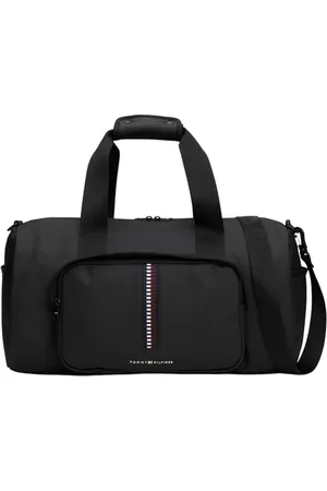 Tommy Hilfiger TH CORP DUFFLE Weekender Herren, , OS