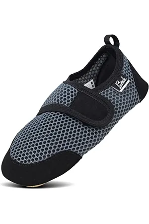 Beck Unisex Kinder Buddy Hausschuh, , 33 EU