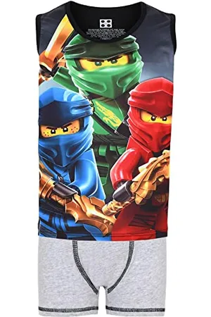 LEGO Wear M12010327 - Underwear Set