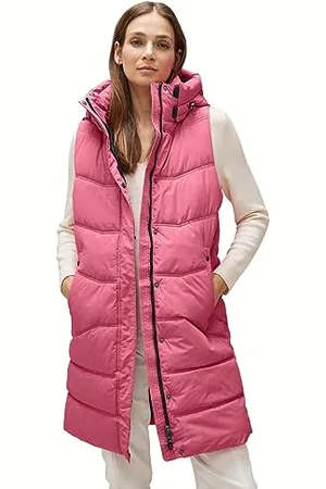 Street one Damen A220198 Steppweste, , 40