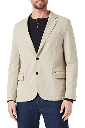 Camel Active Herren 442415/1I27 Blazer, , 27