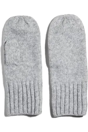 Pieces® Pcmocca Mittens Noos Bc