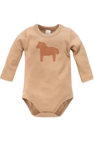 Pinókio Baby - Jungen Bodysuit met Lange mouwen Underwear, , 74 EU