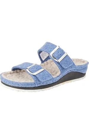 Berkemann Damen Amea Rcycl Hausschuh, , 37.5 EU