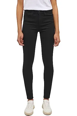 Mustang Damen Jeans Hose Georgia Super Skinny