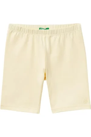 Benetton Mädchen Bermuda 3mt1g900r Shorts, , 170