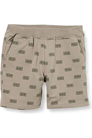 LEGO Wear Jungen Wear Sweatshorts, , 98