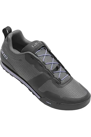Giro Tracker W Fastlace dk SHD/lav gr 37 Fahrradschuh