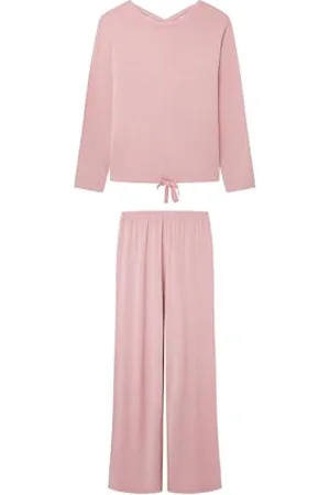 Women secret Damen Morgenmantel, , 38