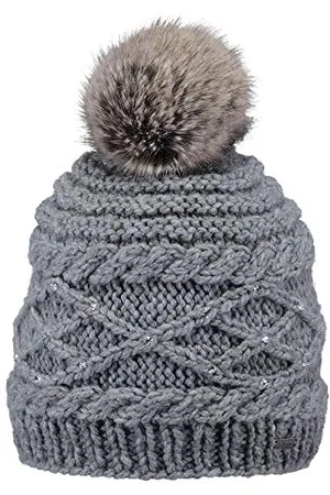 Barts Damen Claire Beanie Baskenmütze, , Einheitsgröße
