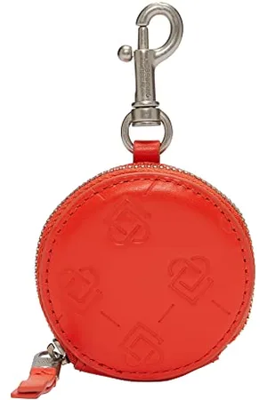 liebeskind Pendant Round-PAPER BAG ICON