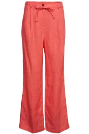 ESPRIT Damen 033EE1B345 Hose, , 40/34