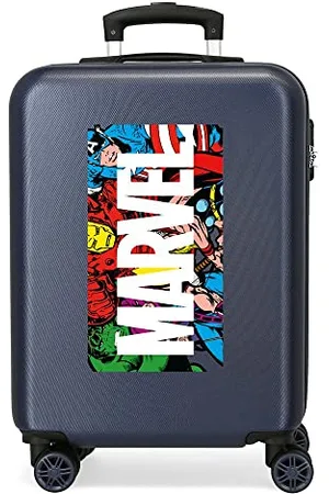 Marvel Avengers Action Mittlerer Koffer