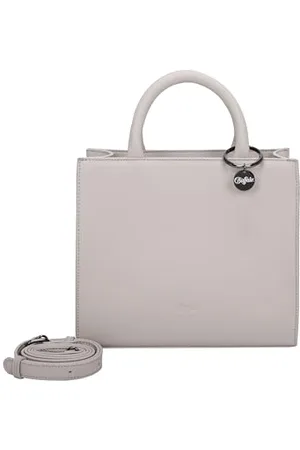 Buffalo Damen Big Boxy Muse Shopper