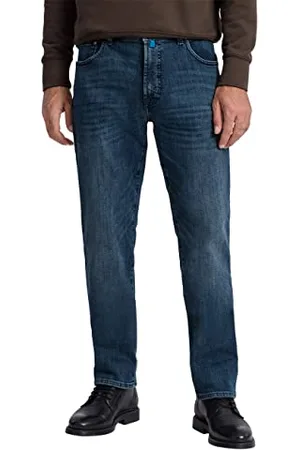 Pierre Cardin Herren Dijon Jeans, , 30W / 34L