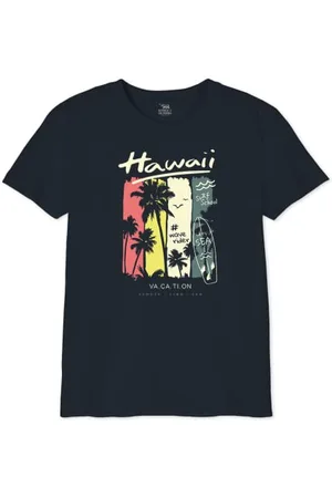 REPUBLIC OF CALIFORNIA Jungen Borepczts044 T-Shirt, , 8 Jahre