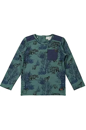 Koko Boys Shirt, , 68