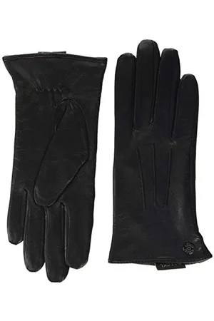 ROECKL Damen Tallinn Touch Handschuhe, , 6.5 EU