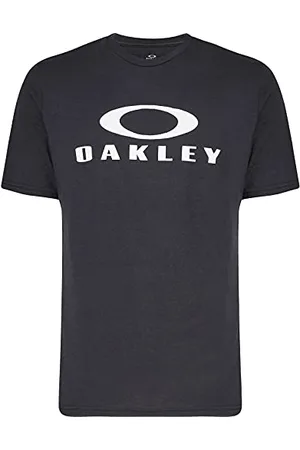 Oakley Herren O Rinde T-Shirt, , Mittel