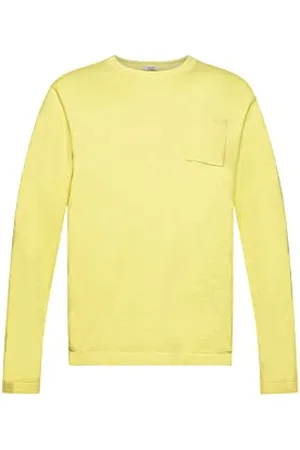 ESPRIT Herren 122EE2I310 Pullover, , S