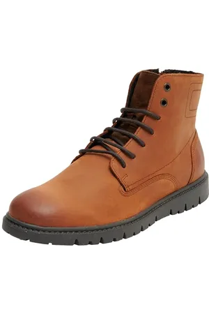 Geox Herren U GHIACCIAIO Ankle Boot, , 40 EU