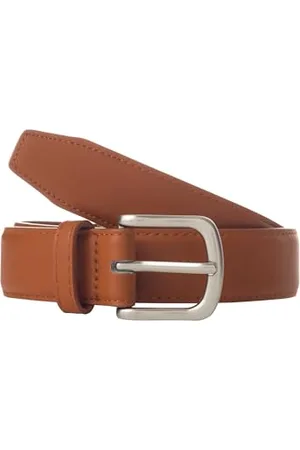 NAME IT Jungen NKMACC-FARLO Belt NOOS Synthetikgürtel, , 55