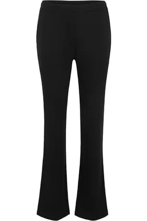 JOY SPORTSWEAR Freizeithose Selena für Damen aus 100% Baumwolle online kaufen Normalgröße, 36, Black