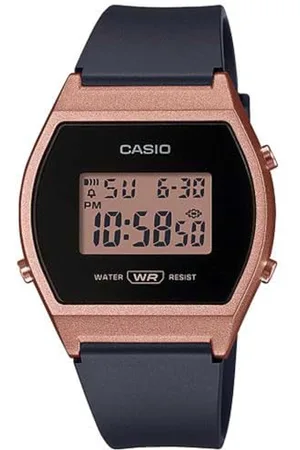 Casio Watch LW-204-1AEF