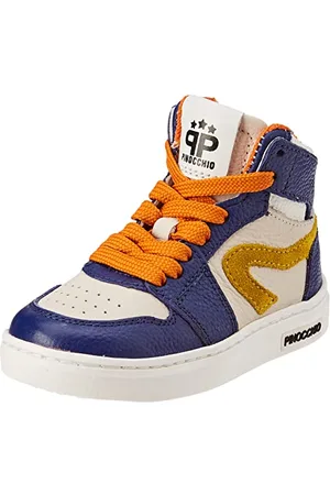 Pinocchio P1665 Sneaker, , 21 EU