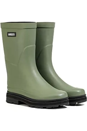 Aigle Herren MID RAIN M Gummistiefel, , 42 EU