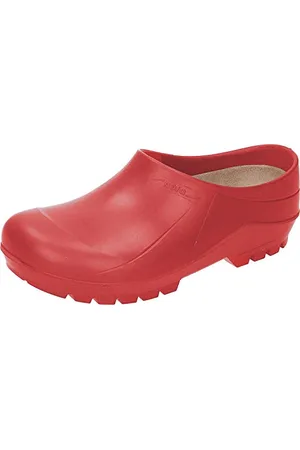 Spirale Nora PU Comfy Clog Unisex - Extrem Leicht, Rutschhemmend, Kälteisolierend und Kälteflexibel - - Gr. 39