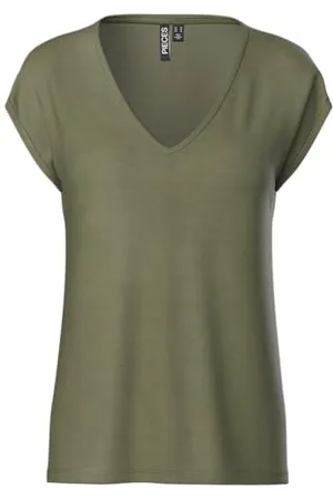 Pieces® Pckamala Tee Noos Bc