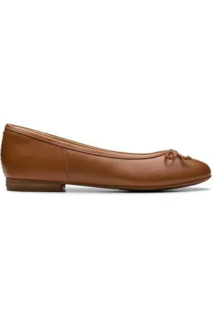 Clarks Damen Fawna Lily Ballerinas, , 41 EU
