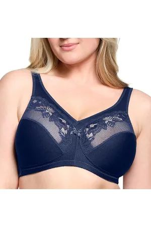 Glamorise Damen 1003 Minimizer Bra, , 80C