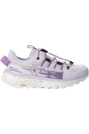 Jack Wolfskin Damen TERRAQUEST Low W Walking-Schuh, , 42 EU