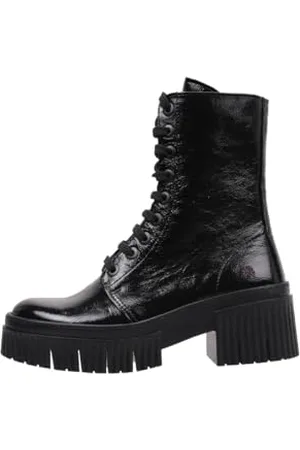 Art Damen 1375 York Oxford-Stiefel, , 40 EU
