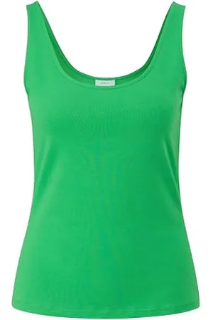 QS by s.Oliver Damen 2149008 Top, , 36