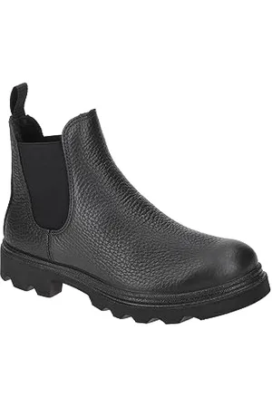 Ecco Damen Grainer, Black, 40 EU