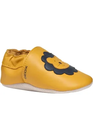 Geox Baby-Jungen B GLOVIEDOO Boy B Moccasin, Large