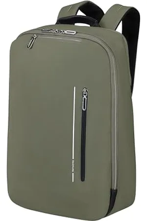 Samsonite Ongoing - Laptop-Rucksack 15,6 Zoll, 41 cm, 17 l, grün