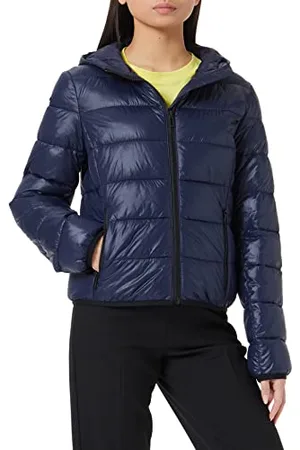 HUGO BOSS Damen Famara-1 Jacket, , XXL EU