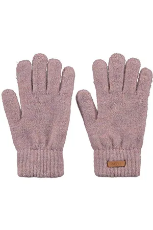 Barts Strickhandschuhe Witzia Gloves gestrickte Finger-Handschuhe Witzia Gloves 4542 27