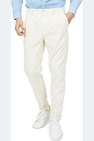 HUGO BOSS Herren Trousers Trousers Flat, , 29W / 34L EU