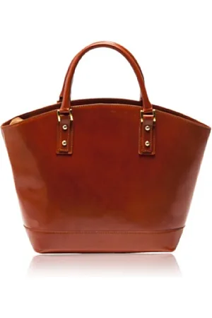 Carla Ferreri Henkeltasche