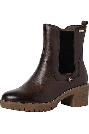 Tamaris Comfort Chelsea Boot 8-86410-41 707 Comfort fit