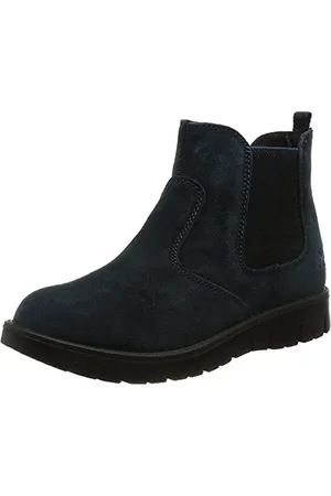 Primigi Pro 83683 Chelsea Boot, , 32 EU