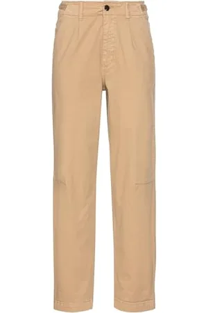 Camel Active Damen Mom Fit Chino 32 womenswear-31/32