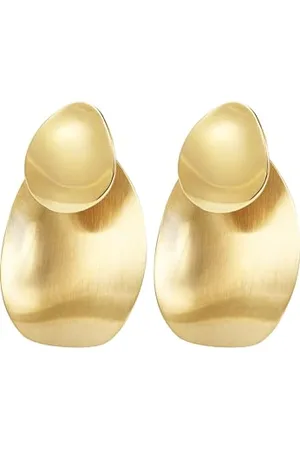 Breil Juwel Sammlung B WHISPER, OHRRINGE aus DAMEN in STAHL Farbe SILVER messen EINZIGARTIG - TJ3233