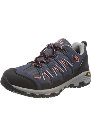 BRUTTING Damen Expedition Walkingschuhe, , 39 EU